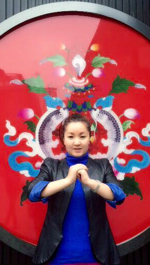 全国市场运营总监:薛利民