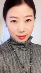 金牌销售总监:赵岩