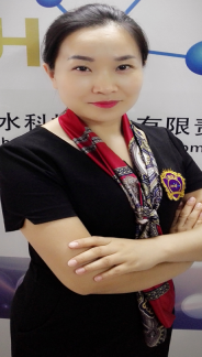形体设计专家:房爱华